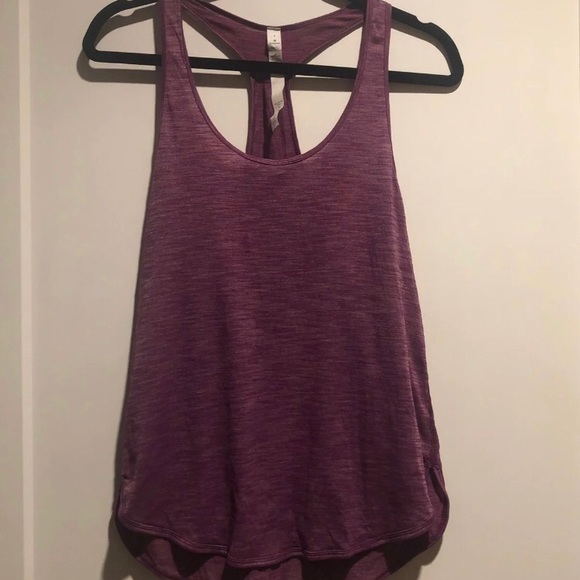 lululemon athletica Tops - 🍋 Lululemon Flowy Tank